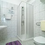 Nikolina Lu - Two-bedroom With Balcony Lumbarda